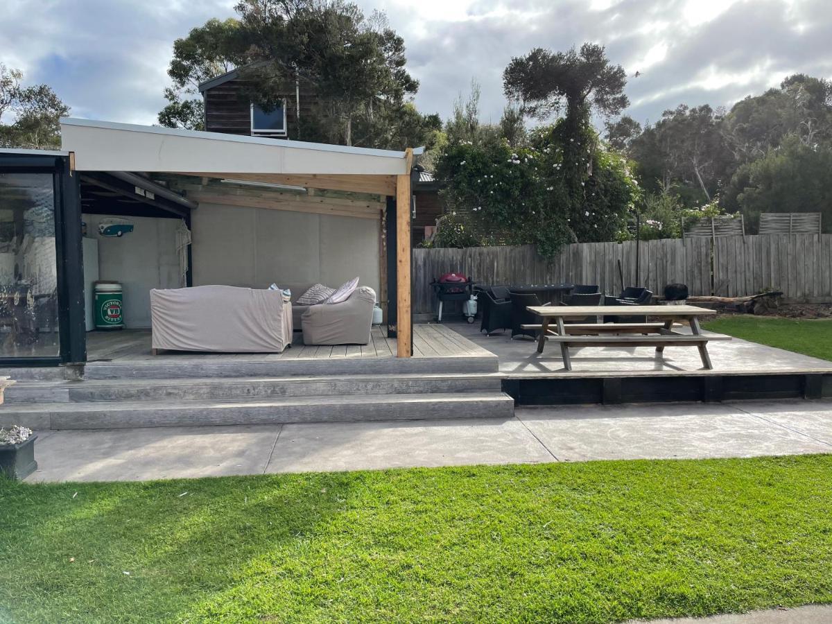 סמיתס ביץ' Beach House Getaway 1 מראה חיצוני תמונה