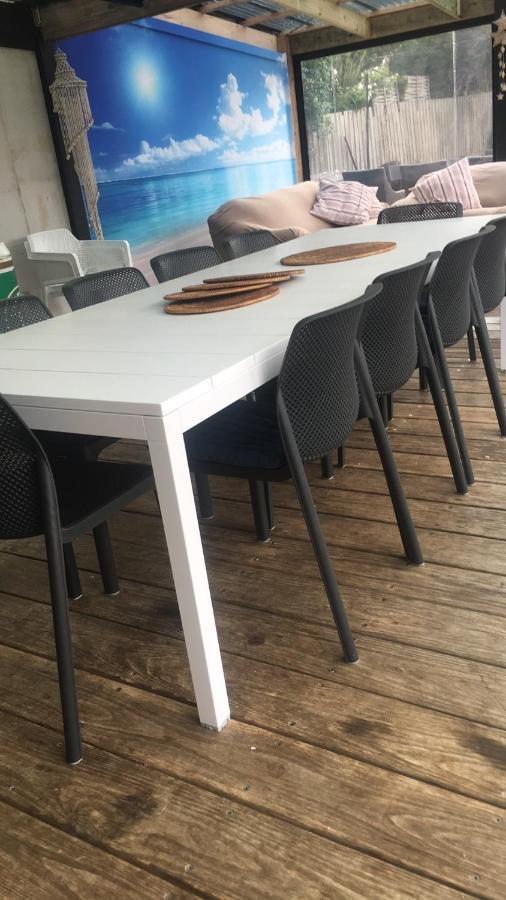 סמיתס ביץ' Beach House Getaway 1 מראה חיצוני תמונה