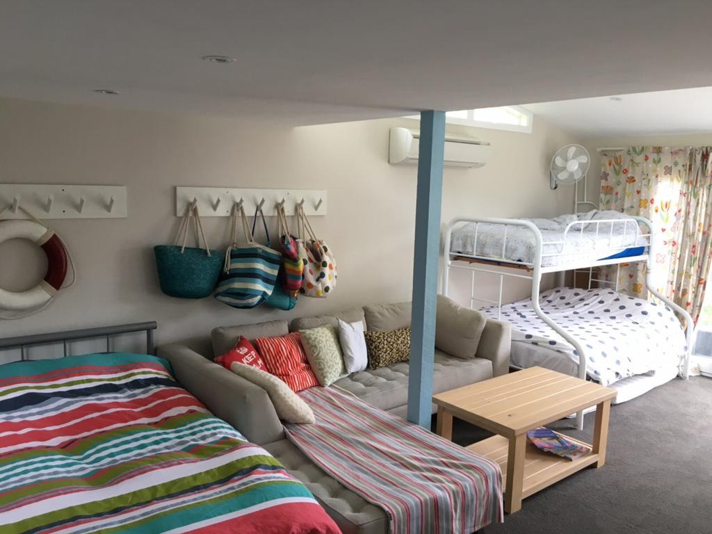 סמיתס ביץ' Beach House Getaway 1 מראה חיצוני תמונה